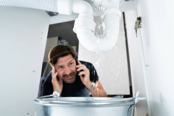 Best Leak Detection Services  in Vista, CA