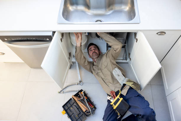 Best Plumbing Repair Near Me  in Vista, CA