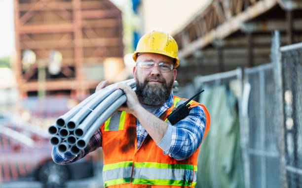 Best Gas Line Repair  in Vista, CA