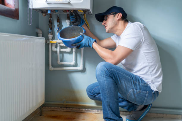 Professional Plumbing in Vista, CA