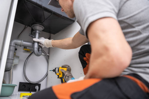Best Same-Day Plumbing Service  in Vista, CA